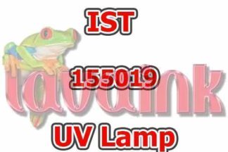 IST 155019 UV Lamp