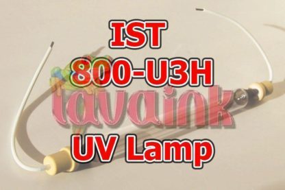 IST 800-U3H UV Lamp