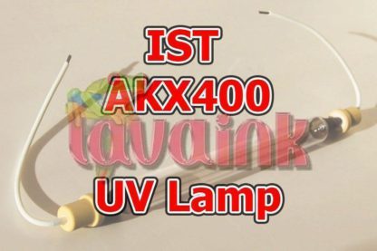 IST AKX400 UV Lamp