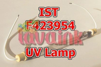 IST F423954 UV Lamp