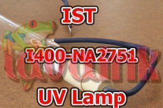IST I400-NA2751 UV Lamp