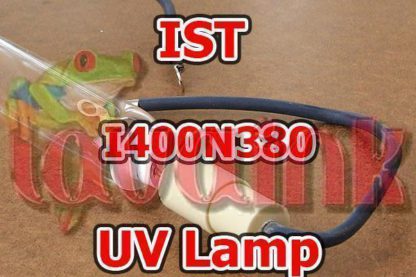 IST I400N380 UV Lamp