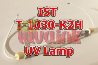 IST T-1030-K-2-H UV Lamp