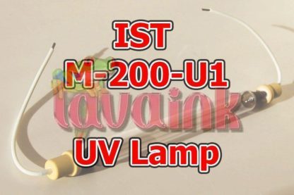 IST M-200-U1 UV Lamp