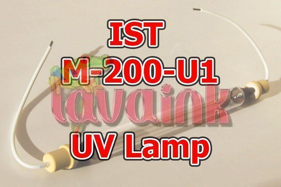 IST M-200-U1 UV Lamp