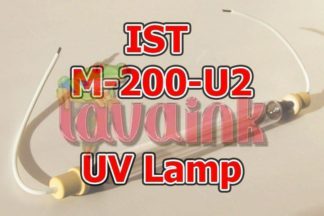 IST M-200-U2 UV Lamp