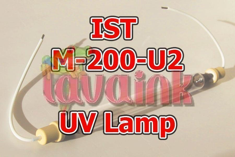 IST M-200-U2 UV Lamp