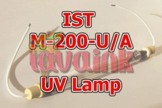 IST M-200-UA UV Lamp