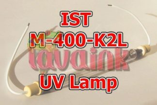 IST M-400-K2L UV Lamp