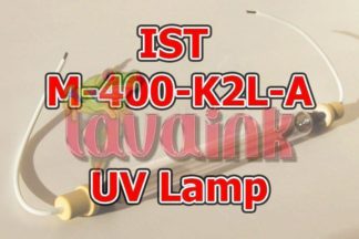 IST M-400-K2L-A UV Lamp