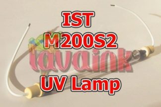 IST M200S2 UV Lamp