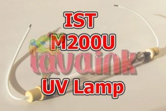 IST M200U UV Lamp