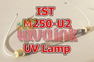 IST M250-U2 UV Lamp