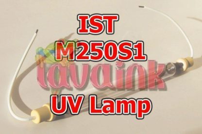 IST M250S1 UV Lamp