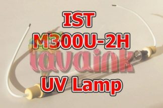 IST M300U-2H UV Lamp