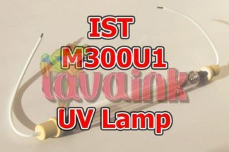 IST M300U1 UV Lamp