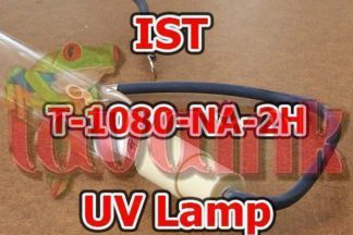 IST T-1080-NA-2H UV Lamp