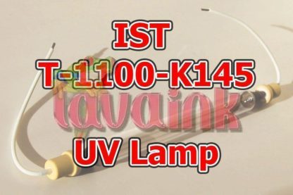 IST T-1100-K145 UV Lamp