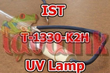 IST T-1330-K2H UV Lamp