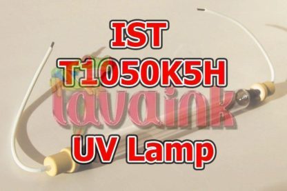 IST T1050K5H UV Lamp