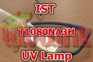 IST T1080NA3H UV Lamp