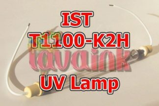 IST T1100-K2H UV Lamp