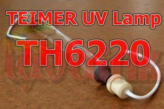 THEIMER TH 6220 UV Lamp