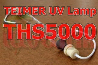 THEIMER THS 5000 UV Lamp