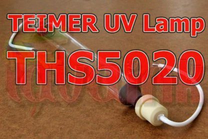 THEIMER THS 5020 UV Lamp