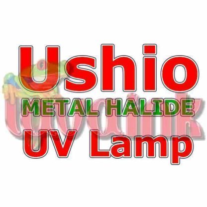 Ushio UV Lamp 5000064 MHL-1000S
