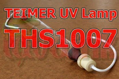 THEIMER TH 1007 UV Lamp