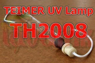 THEIMER TH 2008 UV Lamp