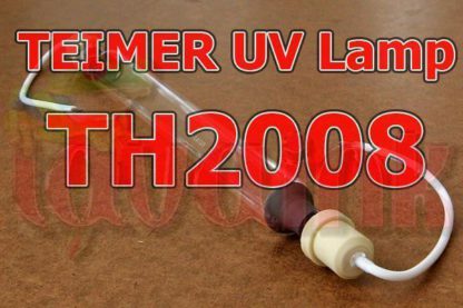 THEIMER TH 2008 UV Lamp