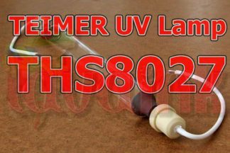 THEIMER THS 8027 UV Lamp