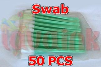 Cleaning Swabs 50 PCS