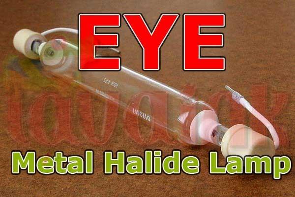 Eye UV Lamp Metal Halide Lamp