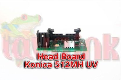 Konica KM512 PrintHead Board BYHX