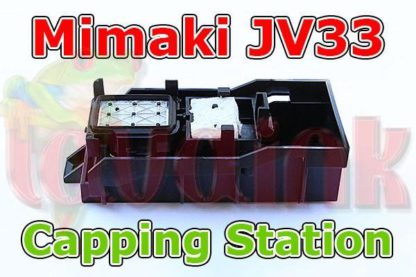 Mimaki JV33 Capping Station