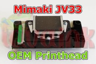 Mimaki JV33 Printhead
