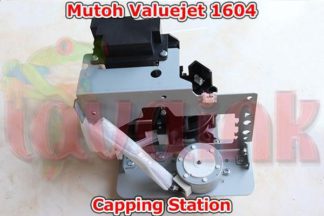 Mutoh Valuejet 1604 Capping Station 3