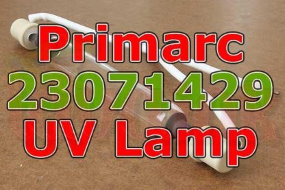 Primarc 23071429 UV Lamp