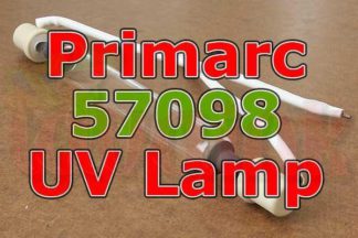 Primarc 57098 UV Lamp