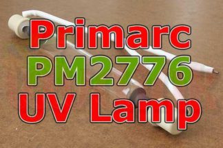 Primarc PM2776 UV Lamp