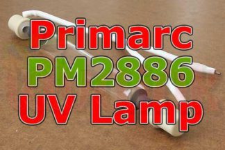 Primarc PM2886 UV Lamp