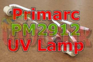 Primarc PM2912 UV Lamp