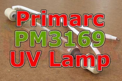 Primarc PM3169 UV Lamp