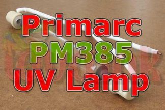 Primarc PM385 UV Lamp