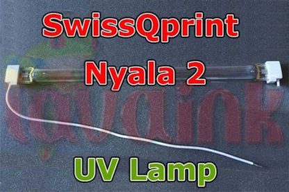 SwissQprint Nyala2 UV Lamp