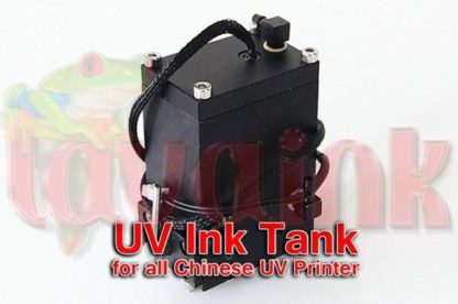 Sub UV Ink Tank Reservoir | UV Sub Ink Tank