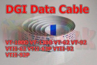 dgi vt-ii 92 data cable | dgi vt2 92 data cable | dgi vt2 92 cable